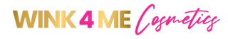 Wink4Me Cosmetics logo