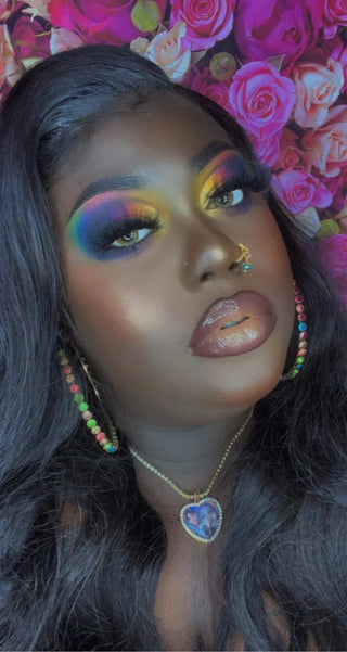 IKandies Colored Contacts