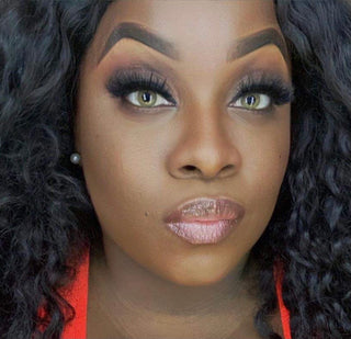 IKandies Colored Contacts