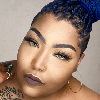 IKandies Colored Contacts