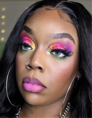 IKandies Colored Contacts