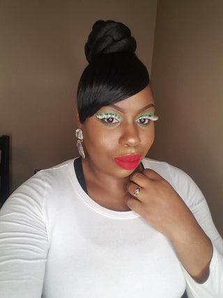 Lash Savers Colored Minks