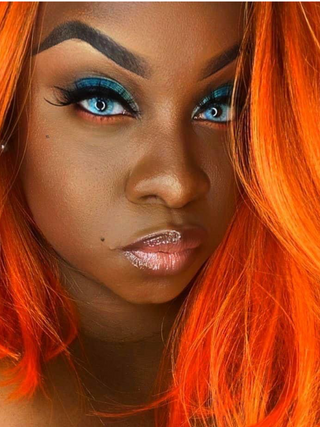 IKandies Colored Contacts