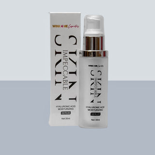 Hyaluronic Acid Serum