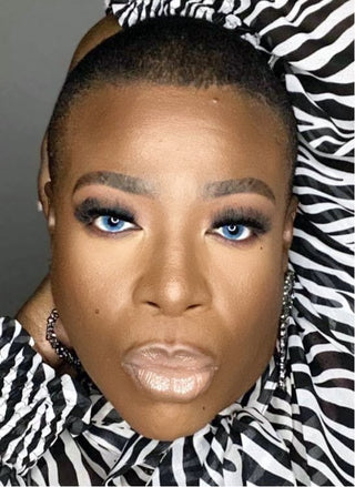 IKandies Colored Contacts