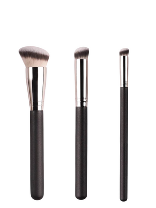 Buffy Brush Set