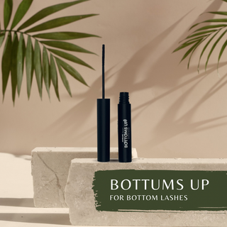 Bottoms Up Mascara