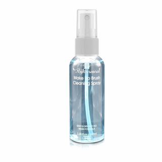 Makeup Brush Cleansing Spray