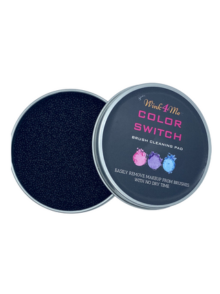 Brush Color Switch Pad