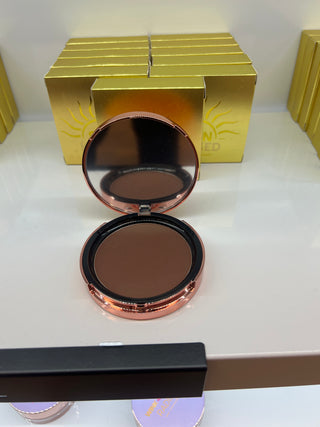 Sun-kissed Bronzers