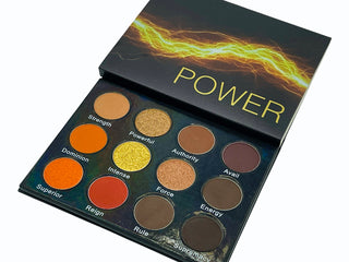 Power palette