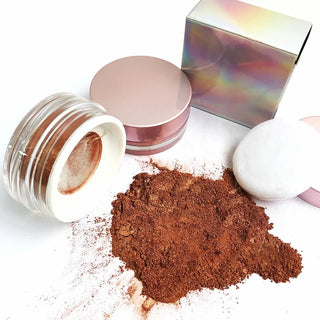 Radiance Loose Highlighter