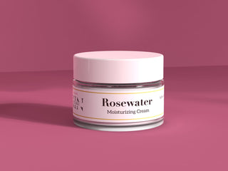 Rose Water Care Kit