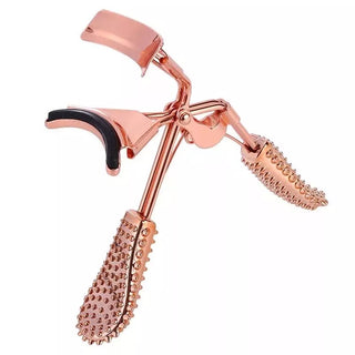 Pressed Lash curler