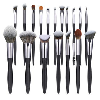 Face It Brush Set