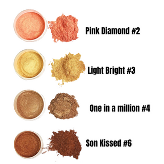 Radiance Loose Highlighter