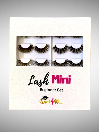 Lash Mini Beginner Set