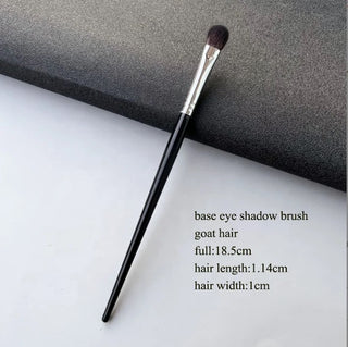 The GOAT Blending Brush Set