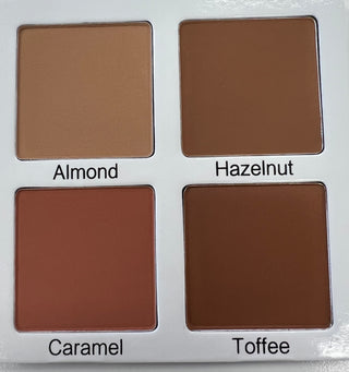 Dimensions Contour Palette