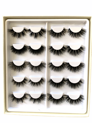 Lash Mini Beginner Set