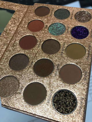 Blessed Palette