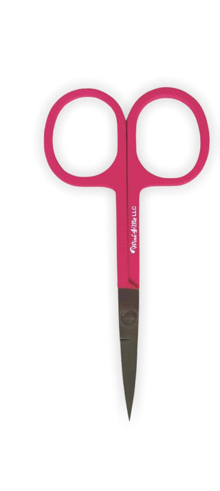 Lash Scissor