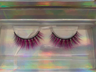 Lash Savers Colored Minks