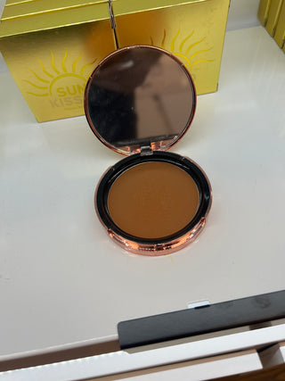 Sun-kissed Bronzers